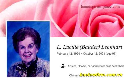 lucille bauder leaked video|Uncovering the Impact of Lucille Bauder Vid: A Phenomenal Story